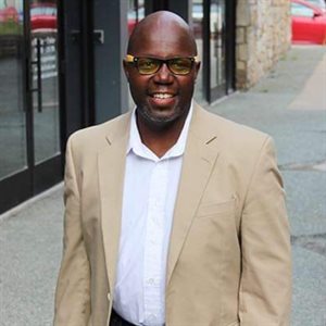 Edwin Bland