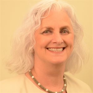 Lisa Solomon