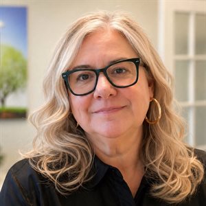 Crystal M. Alfonsi